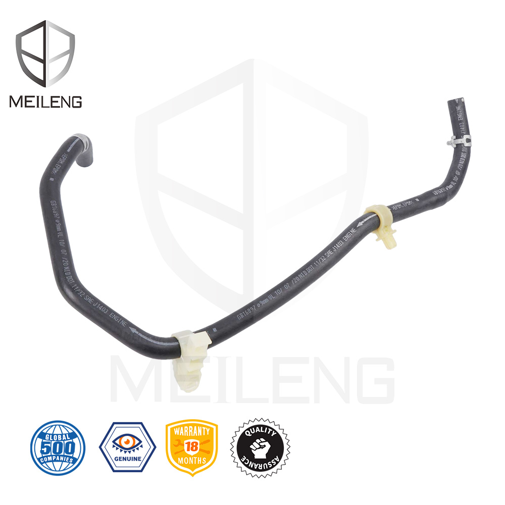 46402-SWR-H02(2) - MEILENG AUTO PARTS 46402-SWR-H02 Car brake vacuum pump hose For Honda