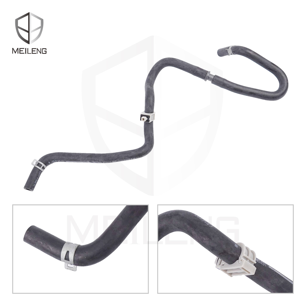 46402-TB0-W02(1) - MEILENG AUTO PARTS 46402-TB0-W02 Car brake vacuum pump hose
