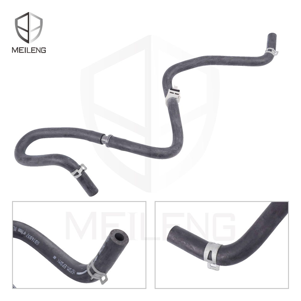 46402-TB0-W02(2) - MEILENG AUTO PARTS 46402-TB0-W02 Car brake vacuum pump hose