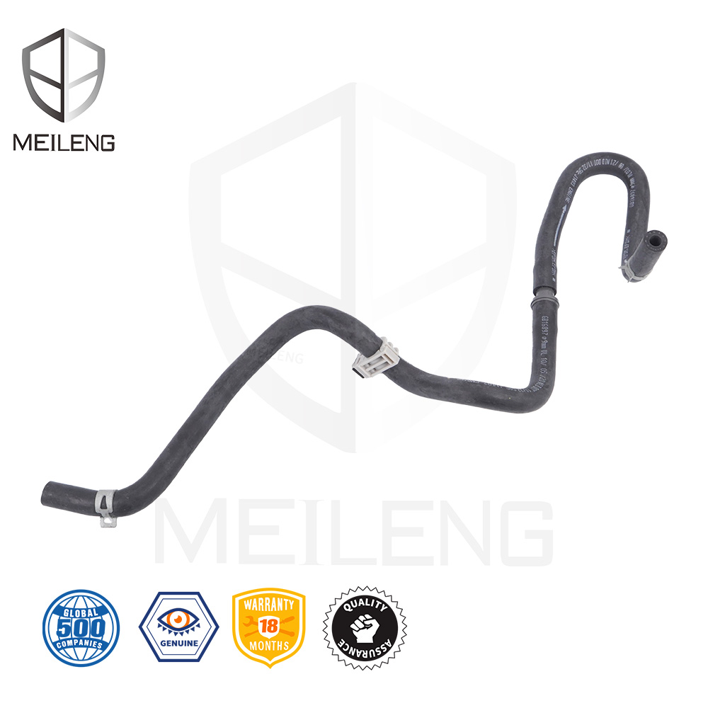 46402-TB0-W02(3) - MEILENG AUTO PARTS 46402-TB0-W02 Car brake vacuum pump hose