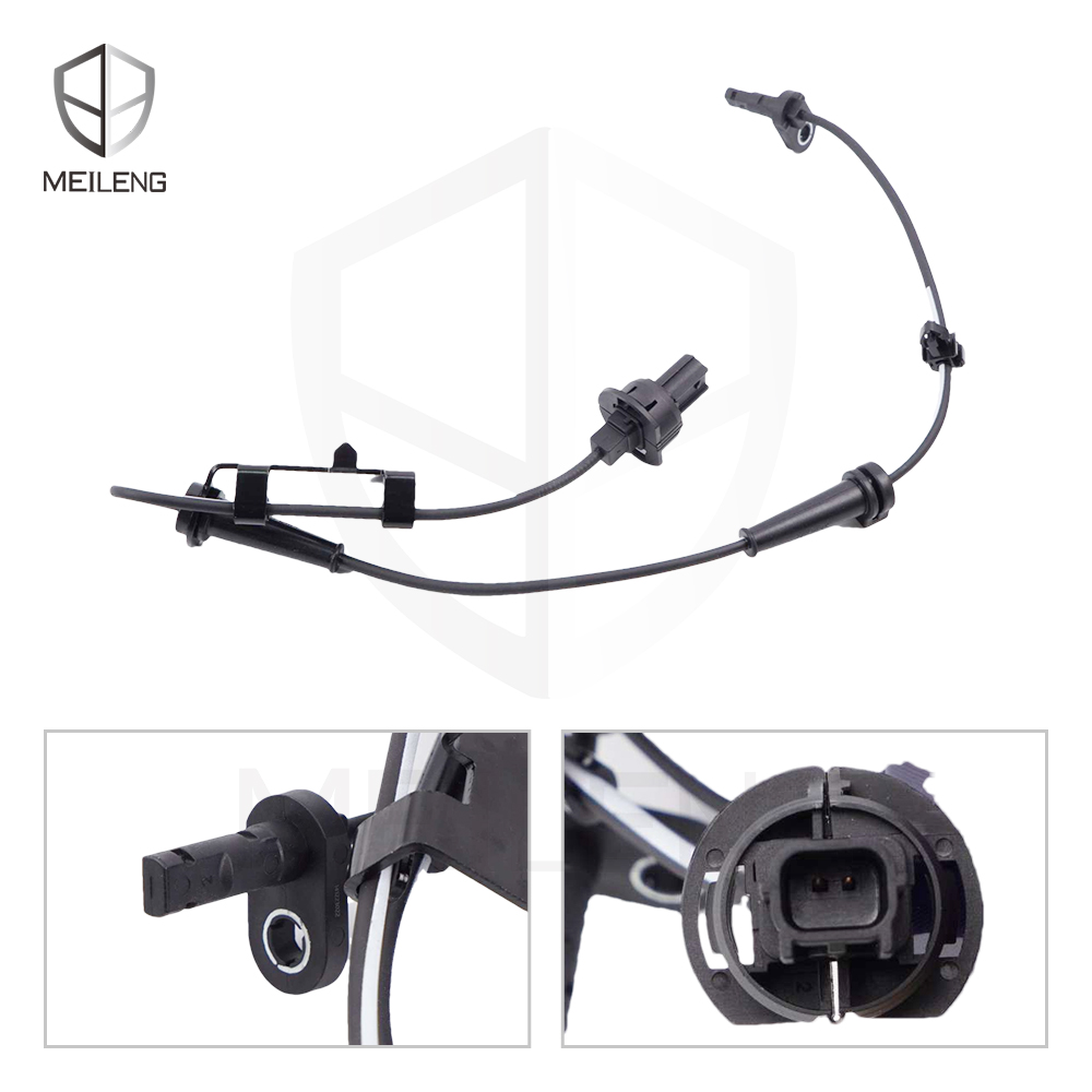 57450-TF0-003AS(1) - MEILENG AUTO PARTS 57450-TF0-003 ABS Wheel Speed Sensor