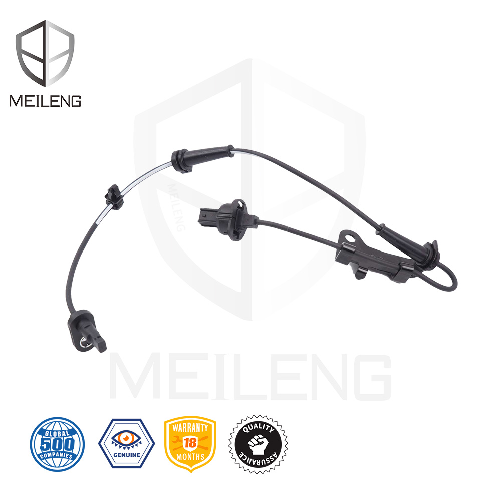 57450-TF0-003AS(3) - MEILENG AUTO PARTS 57450-TF0-003 ABS Wheel Speed Sensor