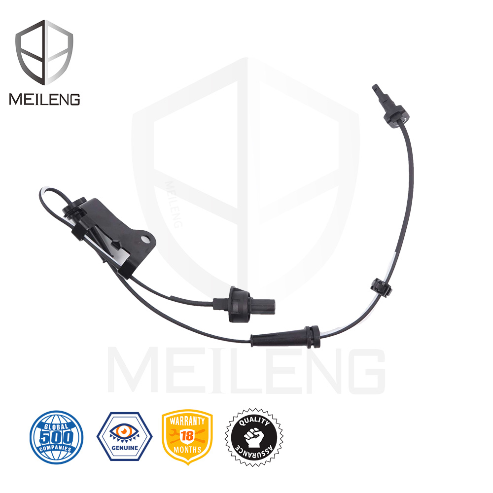 57450-TF0-003AS(4) - MEILENG AUTO PARTS 57450-TF0-003 ABS Wheel Speed Sensor