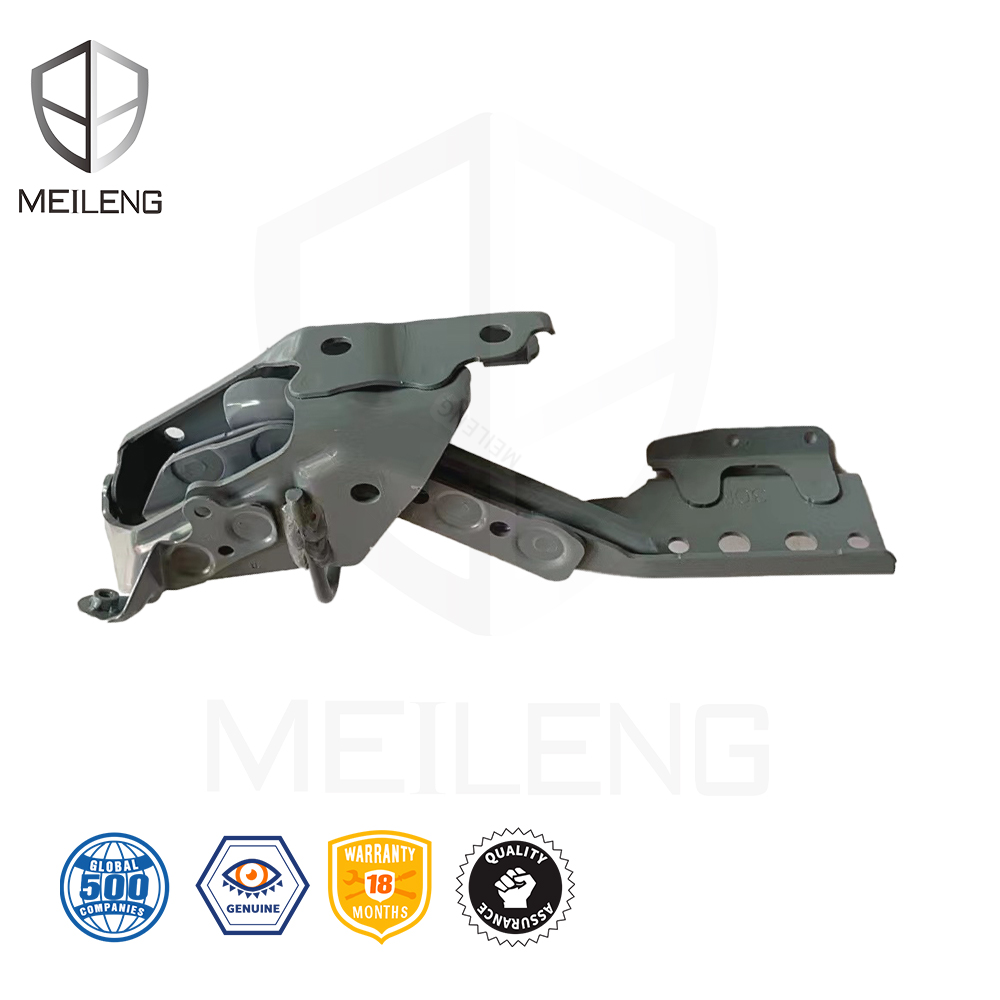 60170-30E-H00ZZ(1) - MEILENG AUTO PARTS 60170-30E-H00ZZ Hinge Left Side Hood