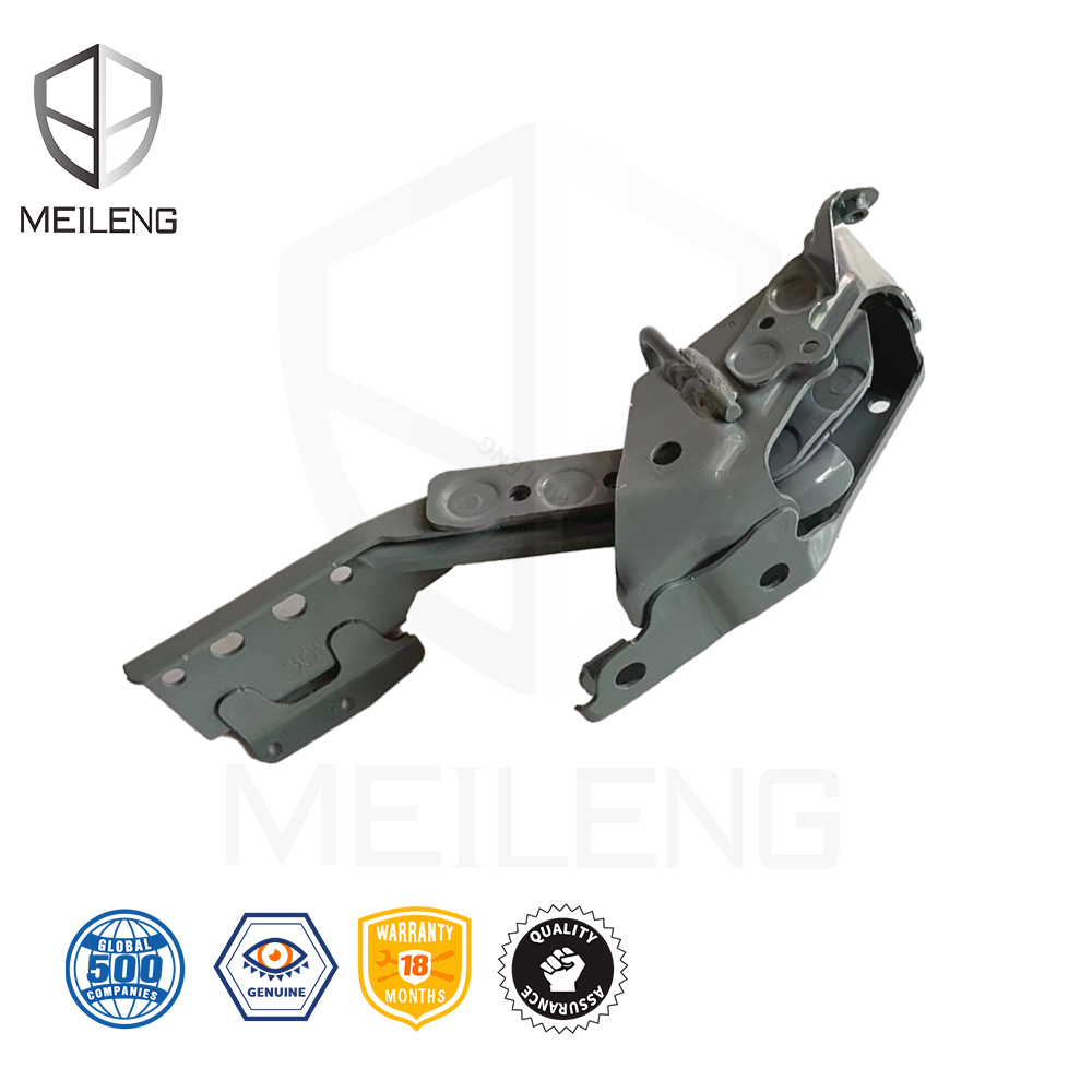 60170-30E-H00ZZ(2) - MEILENG AUTO PARTS 60170-30E-H00ZZ Hinge Left Side Hood