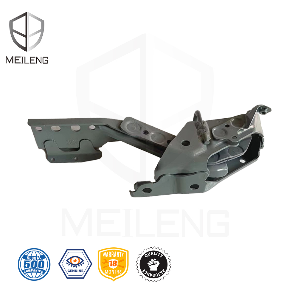60170-30E-H00ZZ(3) - MEILENG AUTO PARTS 60170-30E-H00ZZ Hinge Left Side Hood