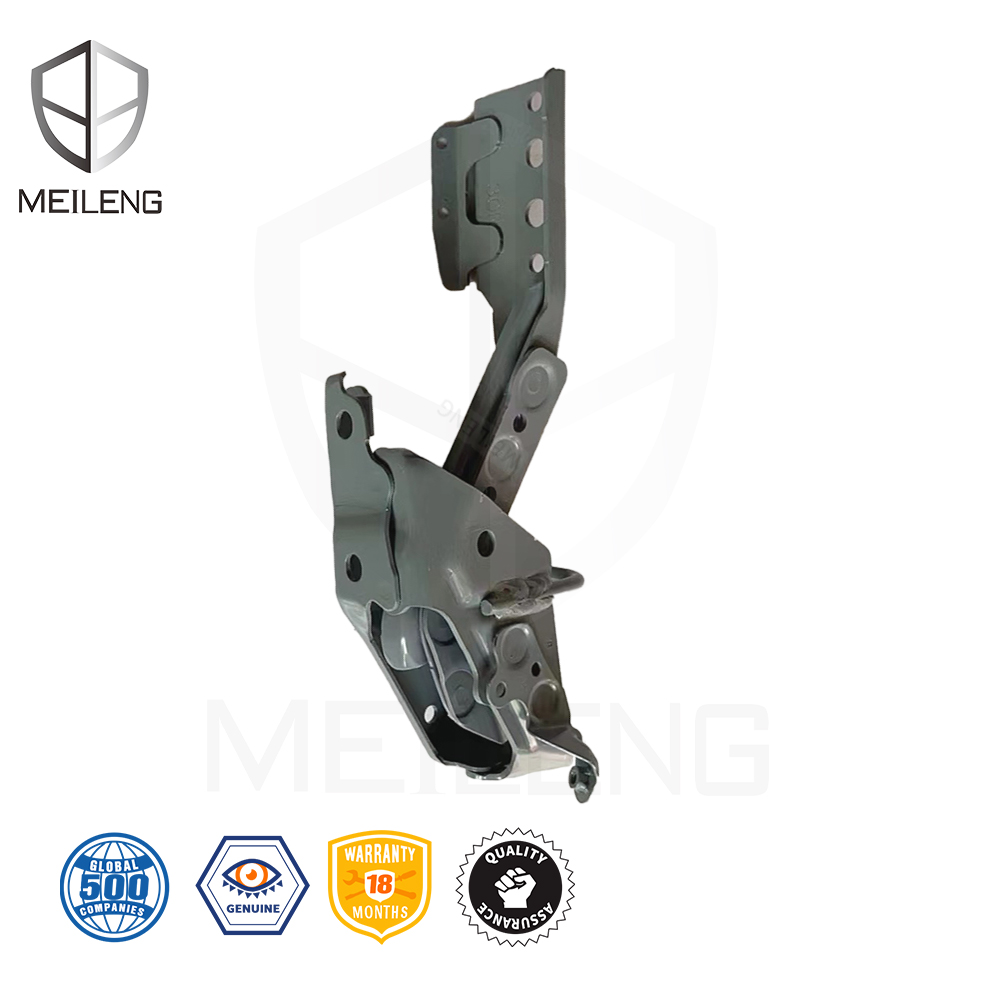 60170-30E-H00ZZ(4) - MEILENG AUTO PARTS 60170-30E-H00ZZ Hinge Left Side Hood
