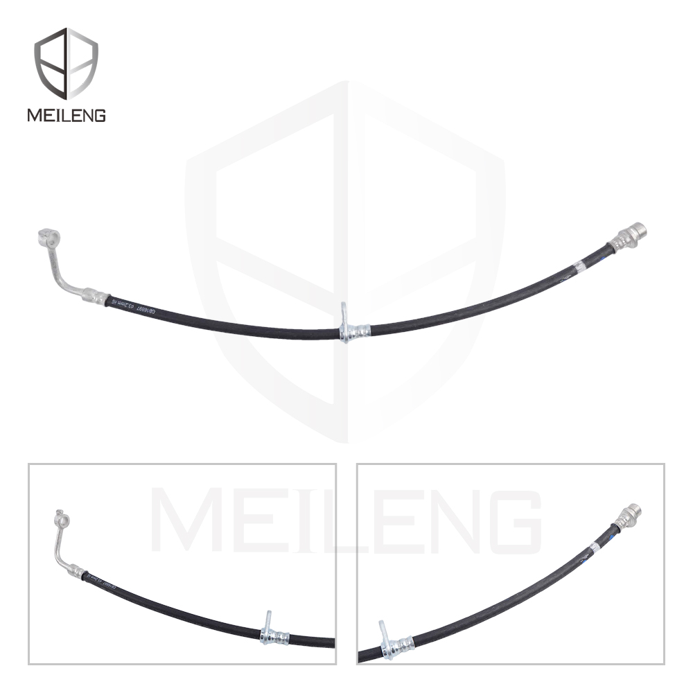 01466-TVE-H05(1) - MEILENG AUTO PARTS 01466-TVE-H05 Brake Hose