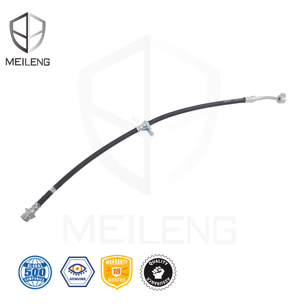 01466-TVE-H05(3) - MEILENG AUTO PARTS 01466-TVE-H05 Brake Hose
