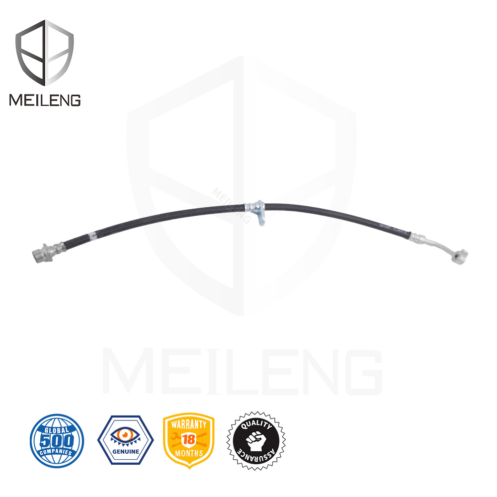 01466-TVE-H05(4) - MEILENG AUTO PARTS 01466-TVE-H05 Brake Hose