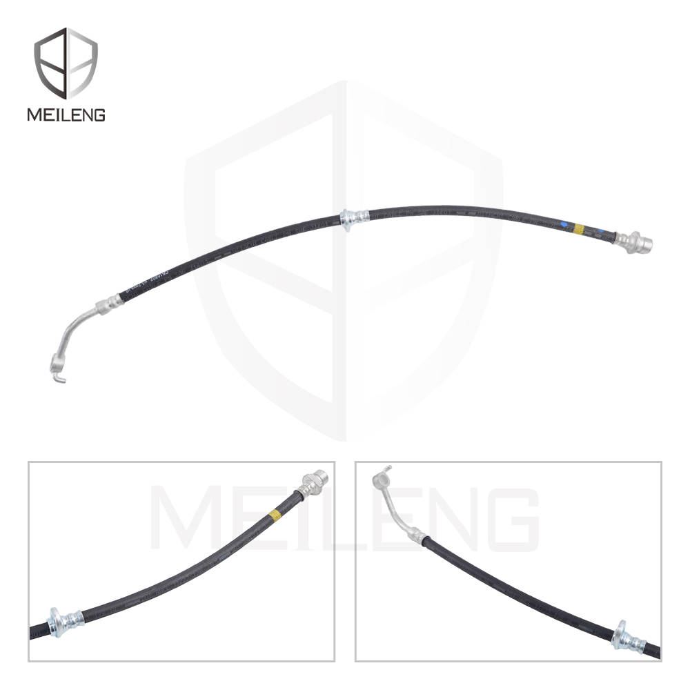 01468-THA-H02(2) - MEILENG AUTO PARTS 01468-THA-H02 Brake Hose