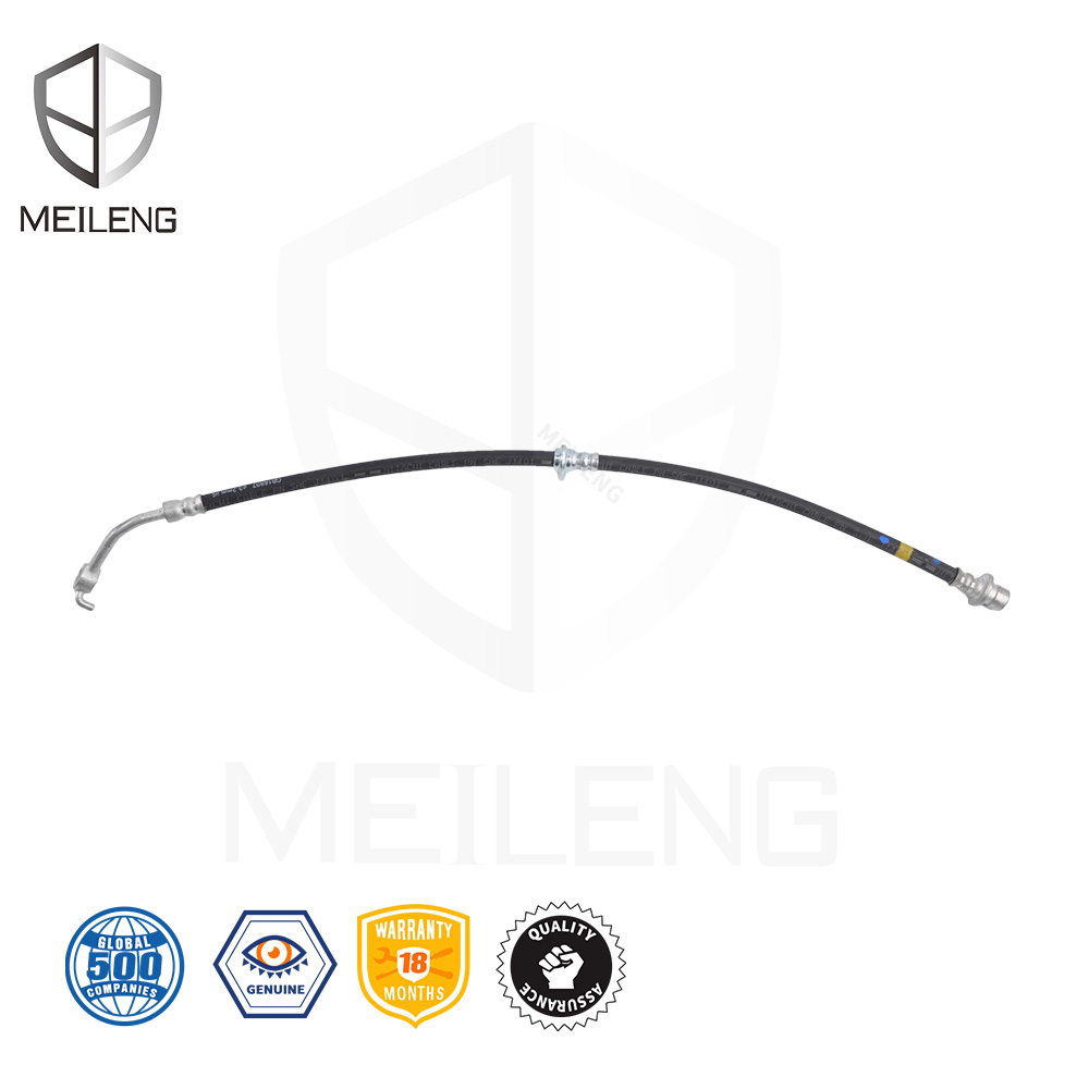 01468-THA-H02(3) - MEILENG AUTO PARTS 01468-THA-H02 Brake Hose