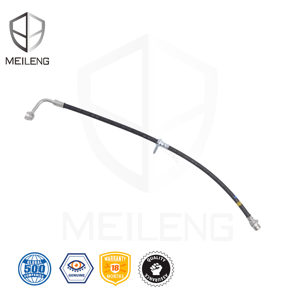 01468-TVE-H05(4) - MEILENG AUTO PARTS 01468-TVE-H05 Brake Hose