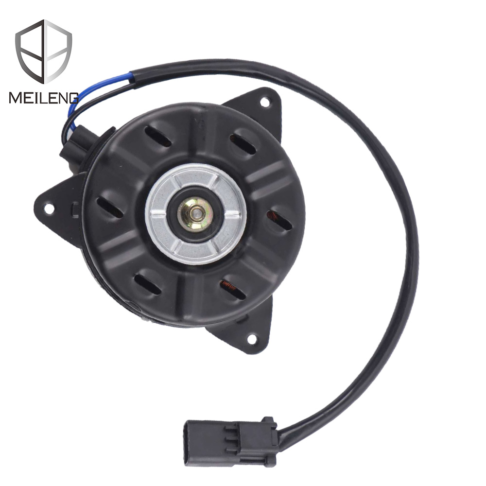 19030-5PA-A01 - MEILENG AUTO PARTS 19030-5PA-A01 Cooling Fan motor Assembly