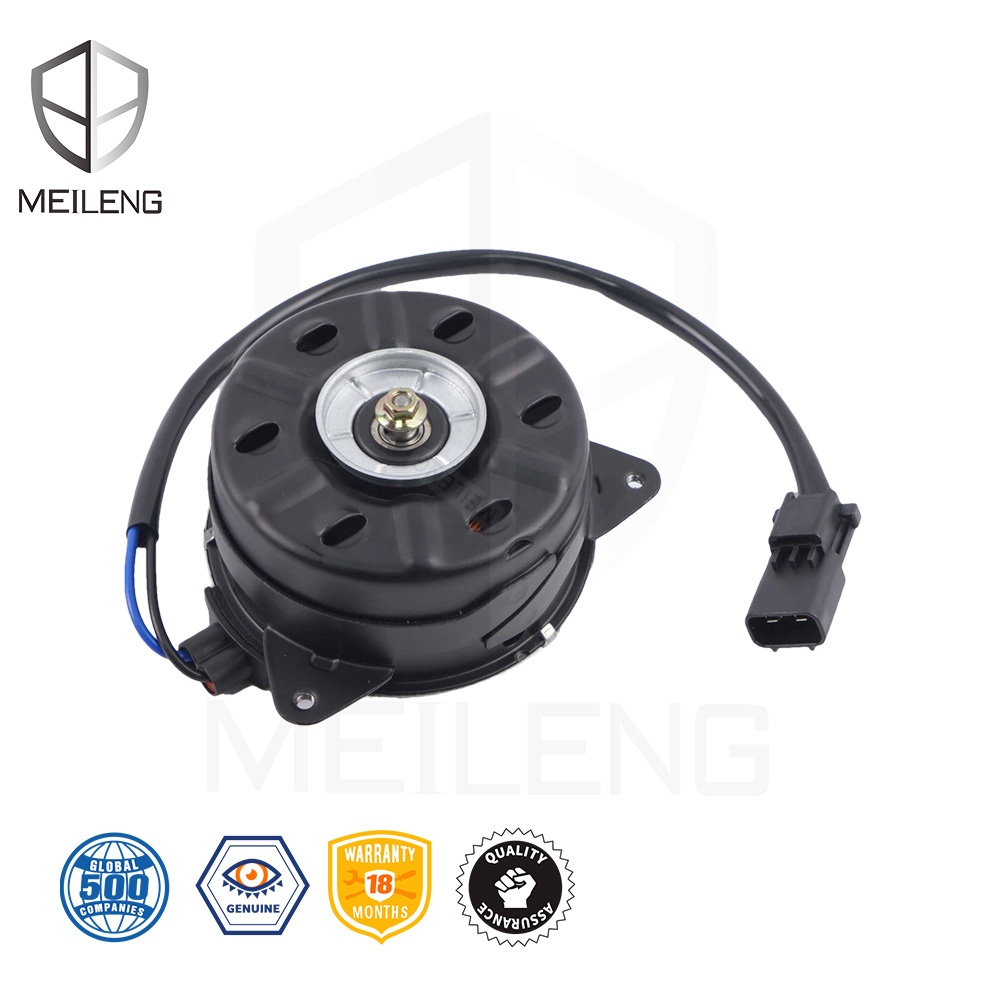 19030-5PA-A01(2) - MEILENG AUTO PARTS 19030-5PA-A01 Cooling Fan motor Assembly