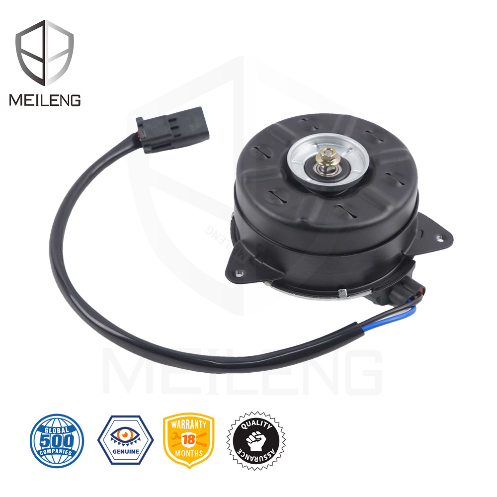 19030-5PA-A01(3) - MEILENG AUTO PARTS 19030-5PA-A01 Cooling Fan motor Assembly