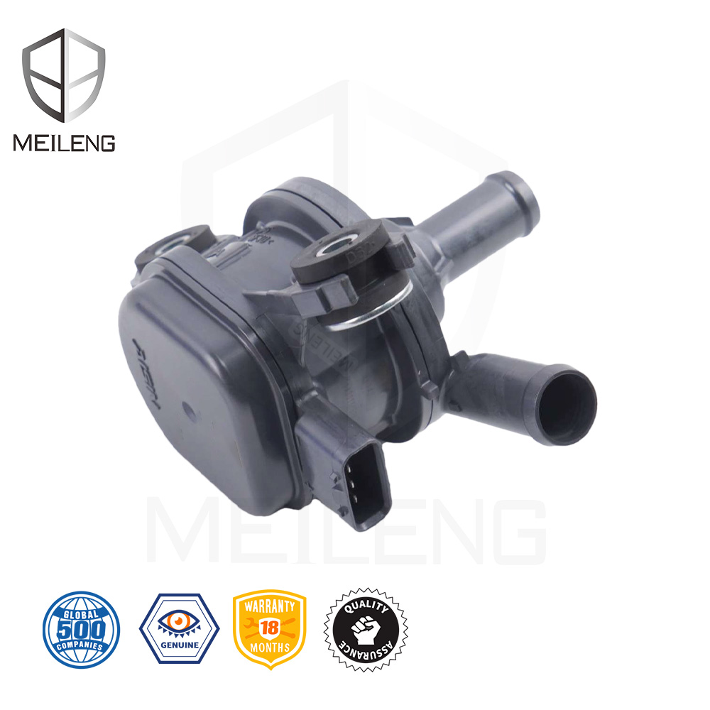 1J200-66Z-H01(2) - MEILENG AUTO PARTS 1J200-66Z-H01 Electric water pump