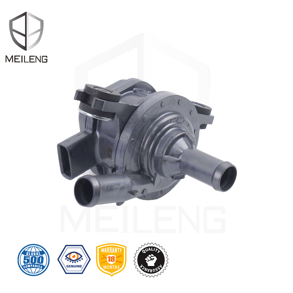 1J200-66Z-H01(3) - MEILENG AUTO PARTS 1J200-66Z-H01 Electric water pump