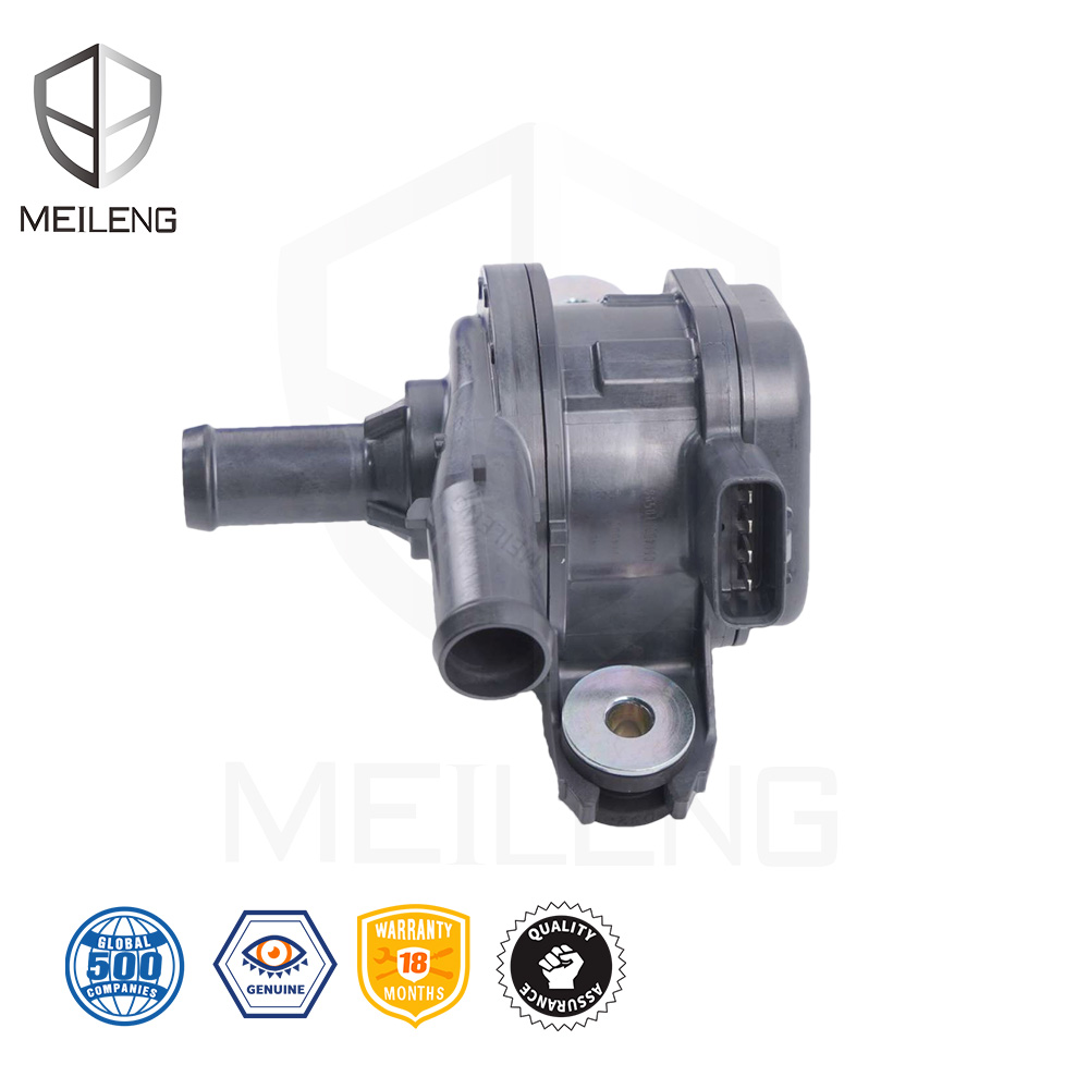 1J200-66Z-H01(7) - MEILENG AUTO PARTS 1J200-66Z-H01 Electric water pump