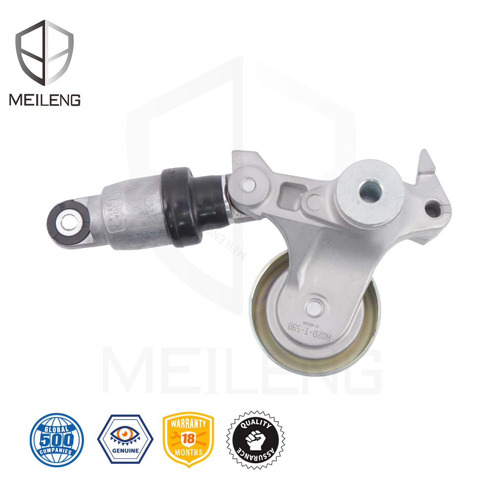 31170-59B-015(3) - MEILENG AUTO PARTS 31170-59B-015 Tensioner Assembly