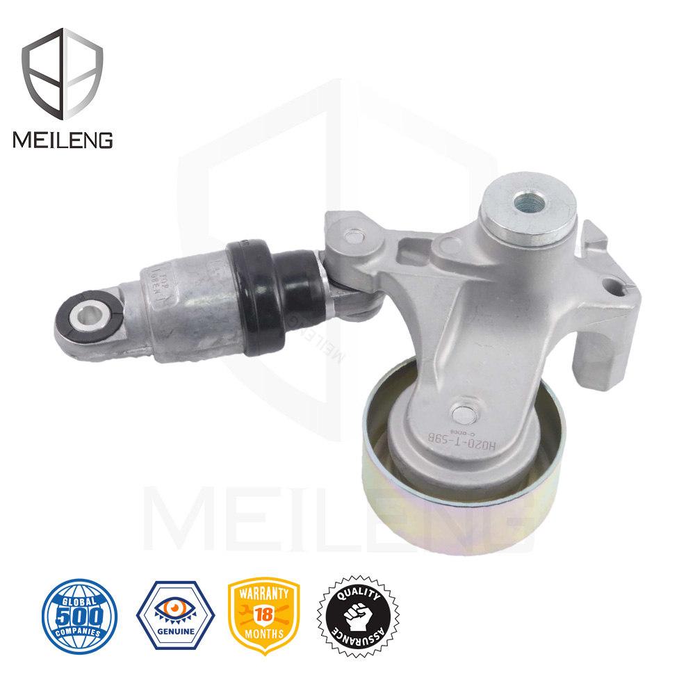 31170-59B-015(4) - MEILENG AUTO PARTS 31170-59B-015 Tensioner Assembly