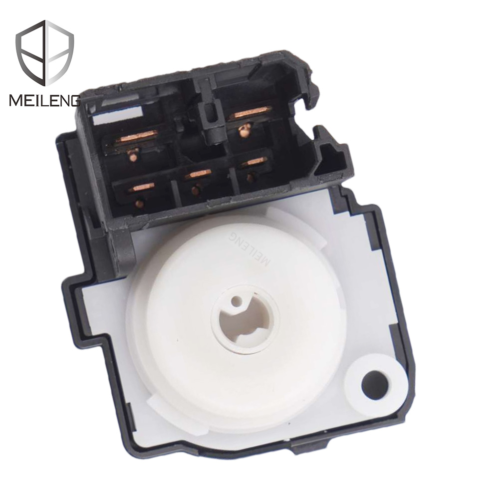 35130-TR0-A01 (1) - MEILENG AUTO PARTS 35130-TR0-A01 Steering Switch