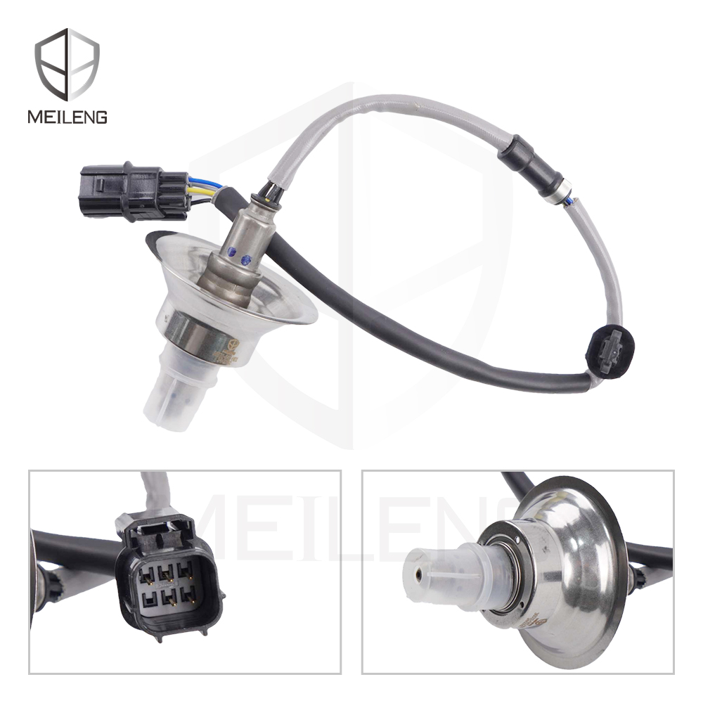 36531-64C-H01(1) - MEILENG AUTO PARTS 36531-64C-H01 Oxygen O2 Sensor