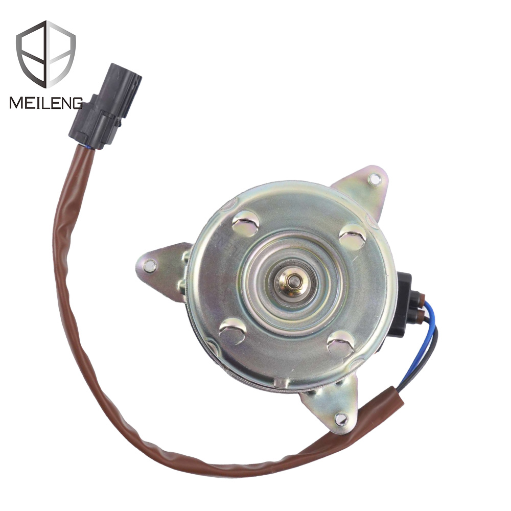 38616-6A0-A02 - MEILENG AUTO PARTS 38616-6A0-A02 Cooling Fan motor