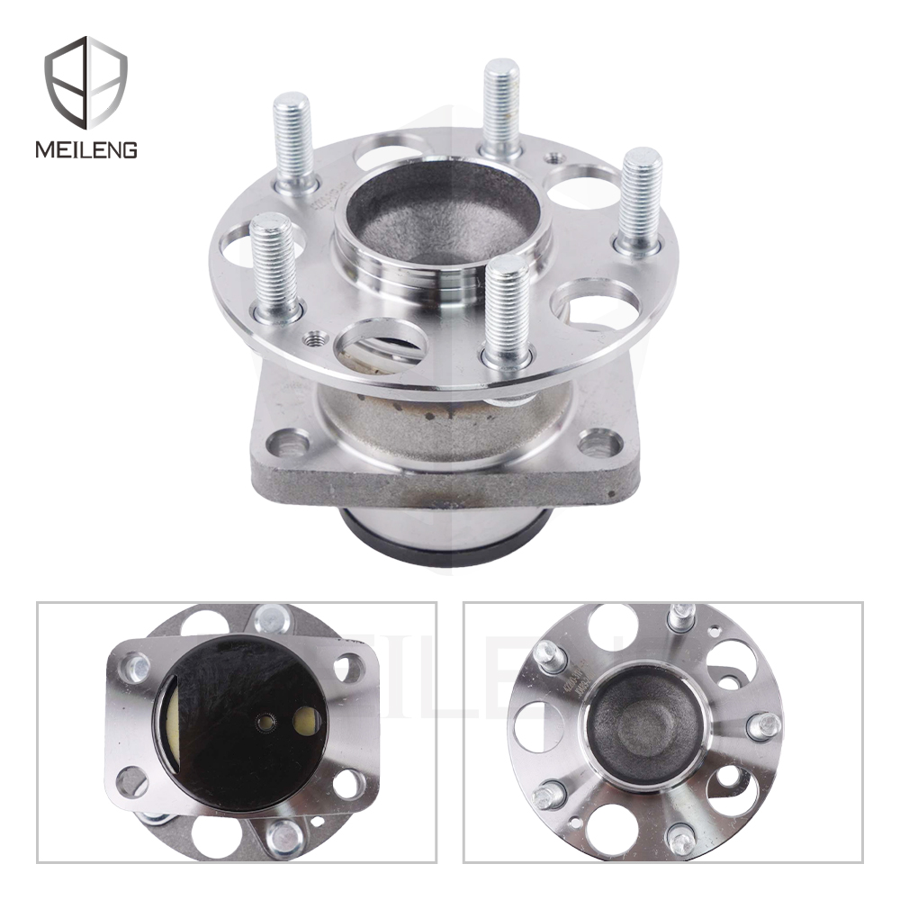 42200-31P-H51(1) - MEILENG AUTO PARTS 42200-31P-H51 Wheel Hub Bearing