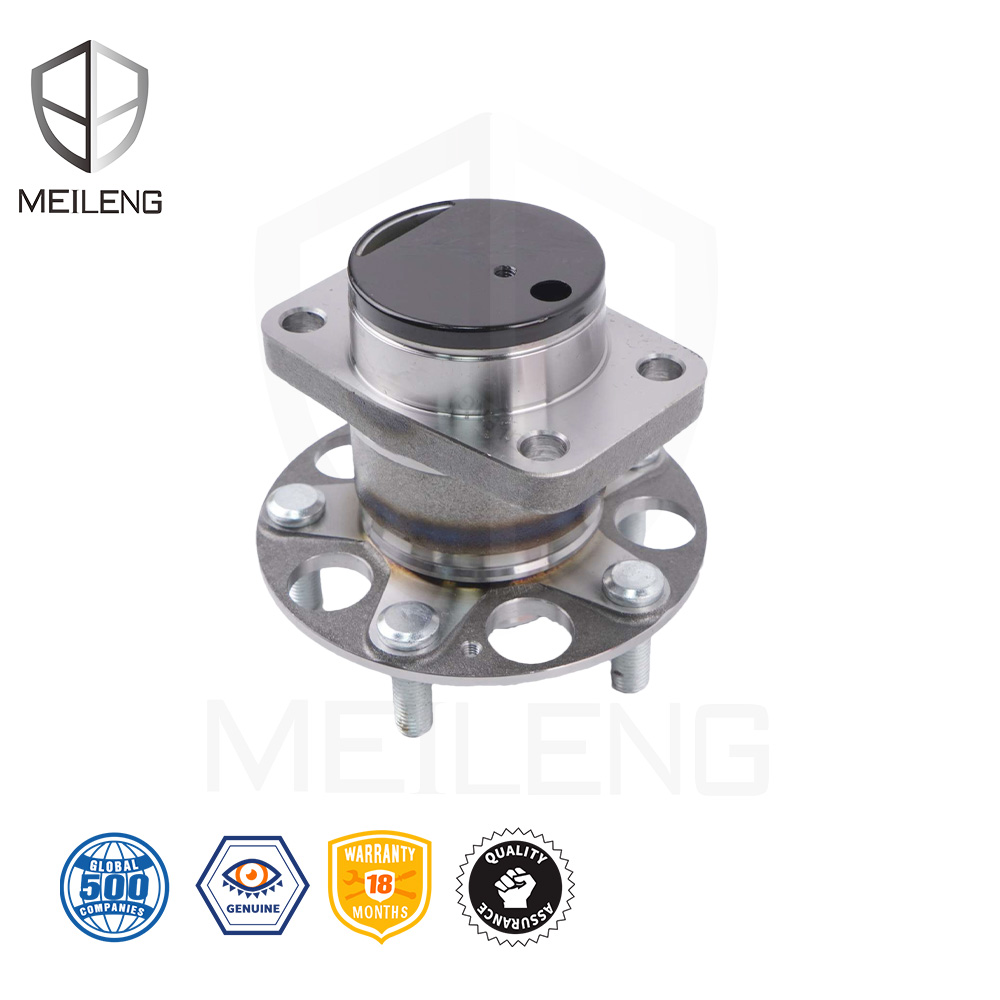 42200-31P-H51(2) - MEILENG AUTO PARTS 42200-31P-H51 Wheel Hub Bearing