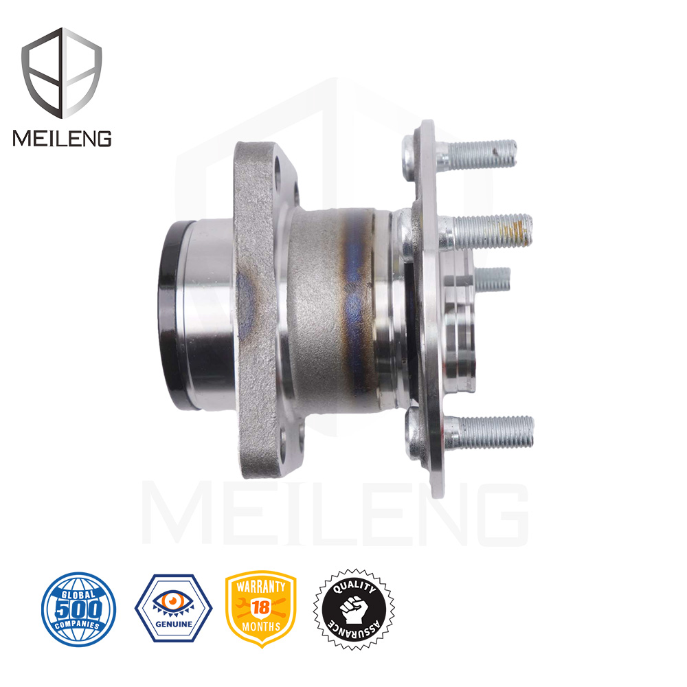 42200-31P-H51(3) - MEILENG AUTO PARTS 42200-31P-H51 Wheel Hub Bearing