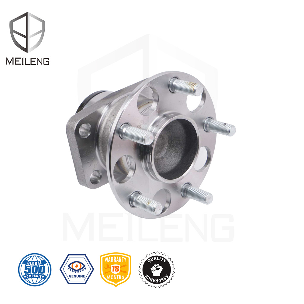 42200-31P-H51(4) - MEILENG AUTO PARTS 42200-31P-H51 Wheel Hub Bearing