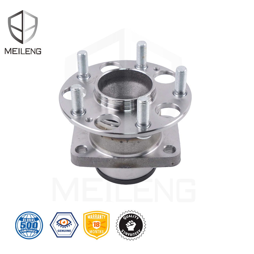 42200-31P-H51(5) - MEILENG AUTO PARTS 42200-31P-H51 Wheel Hub Bearing