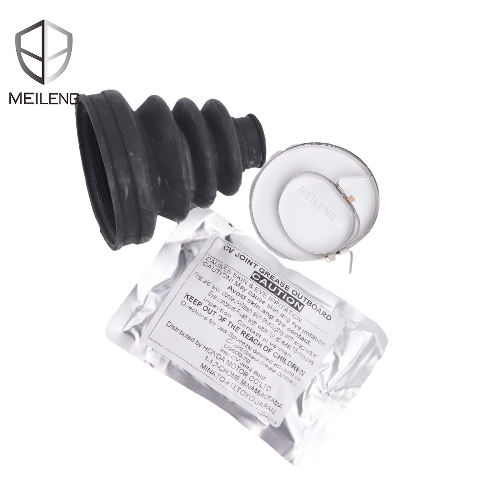 44017-T6P-H01 - MEILENG AUTO PARTS 44017-T6P-H01 Boot Set Inboard