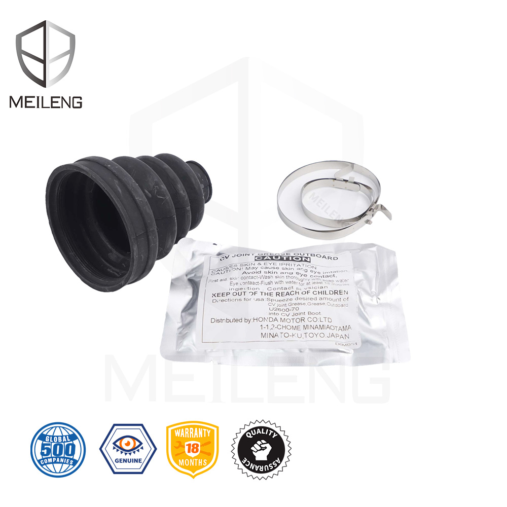44017-T6P-H01(1) - MEILENG AUTO PARTS 44017-T6P-H01 Boot Set Inboard