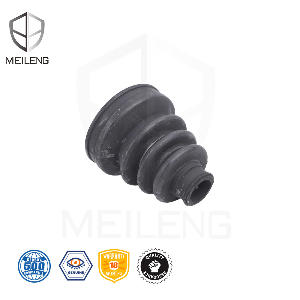 44017-T6P-H01(3) - MEILENG AUTO PARTS 44017-T6P-H01 Boot Set Inboard