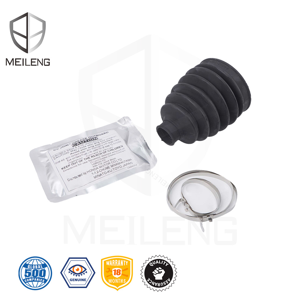 44018-3M1-305(1) - MEILENG AUTO PARTS 44018-3M1-305 Boot Set Outboard