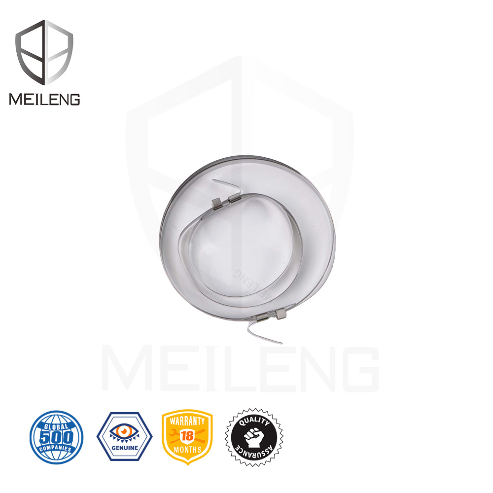 44018-T24-T71(3) - MEILENG AUTO PARTS 44018-T24-T71 Boot Set Inboard