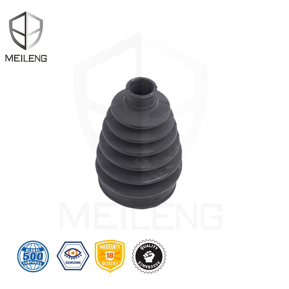 44018-TDK-010(4) - MEILENG AUTO PARTS 44018-TDK-010 Boot Set Inboard