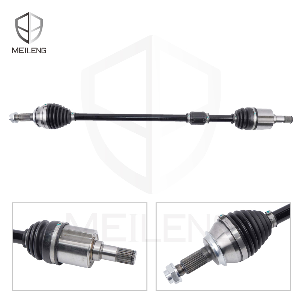 44305-T00-T01(1) - MEILENG AUTO PARTS 44305-T00-T01 Drive Shaft