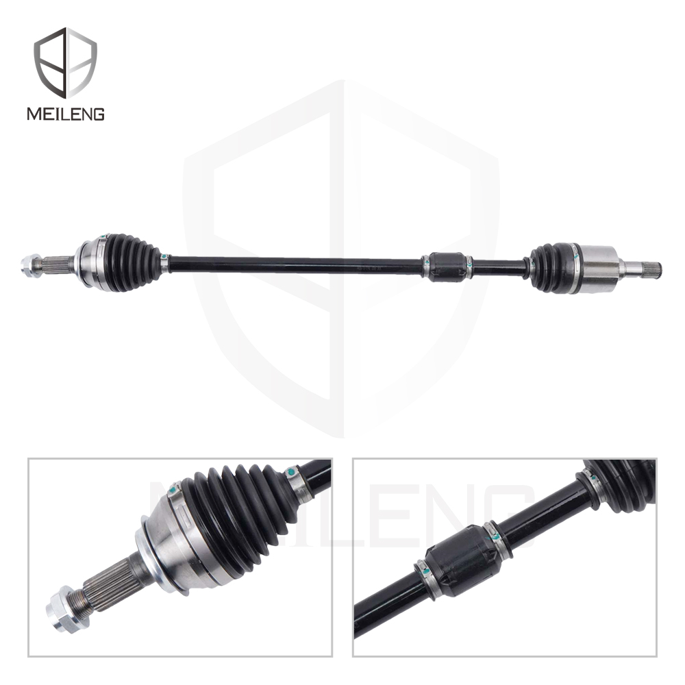 44305-T00-T01(2) - MEILENG AUTO PARTS 44305-T00-T01 Drive Shaft