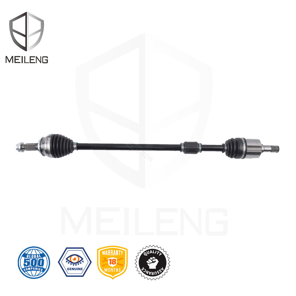 44305-T00-T01(4) - MEILENG AUTO PARTS 44305-T00-T01 Drive Shaft