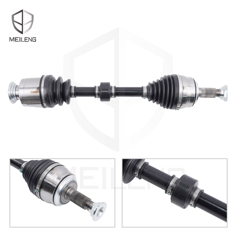 44305-TKN-H01(1) - MEILENG AUTO PARTS 44305-TKN-H01 Drive Shaft