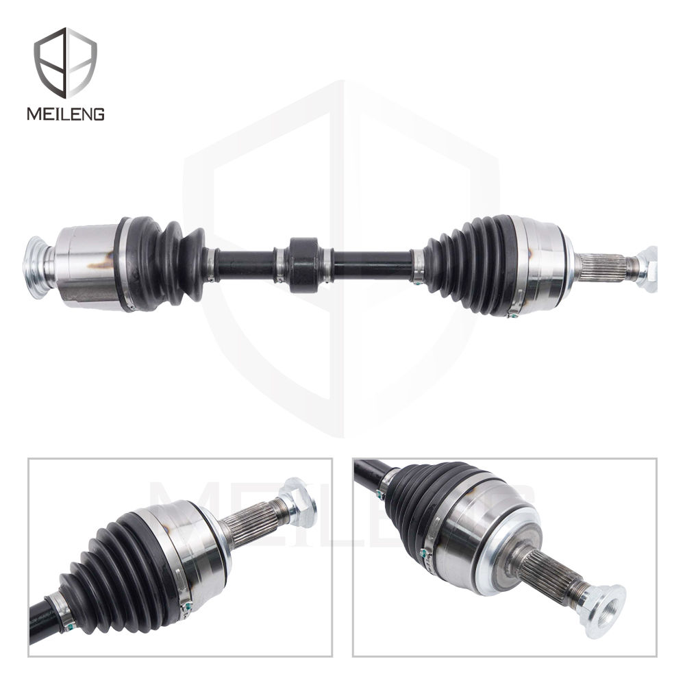 44305-TKN-H01(2) - MEILENG AUTO PARTS 44305-TKN-H01 Drive Shaft