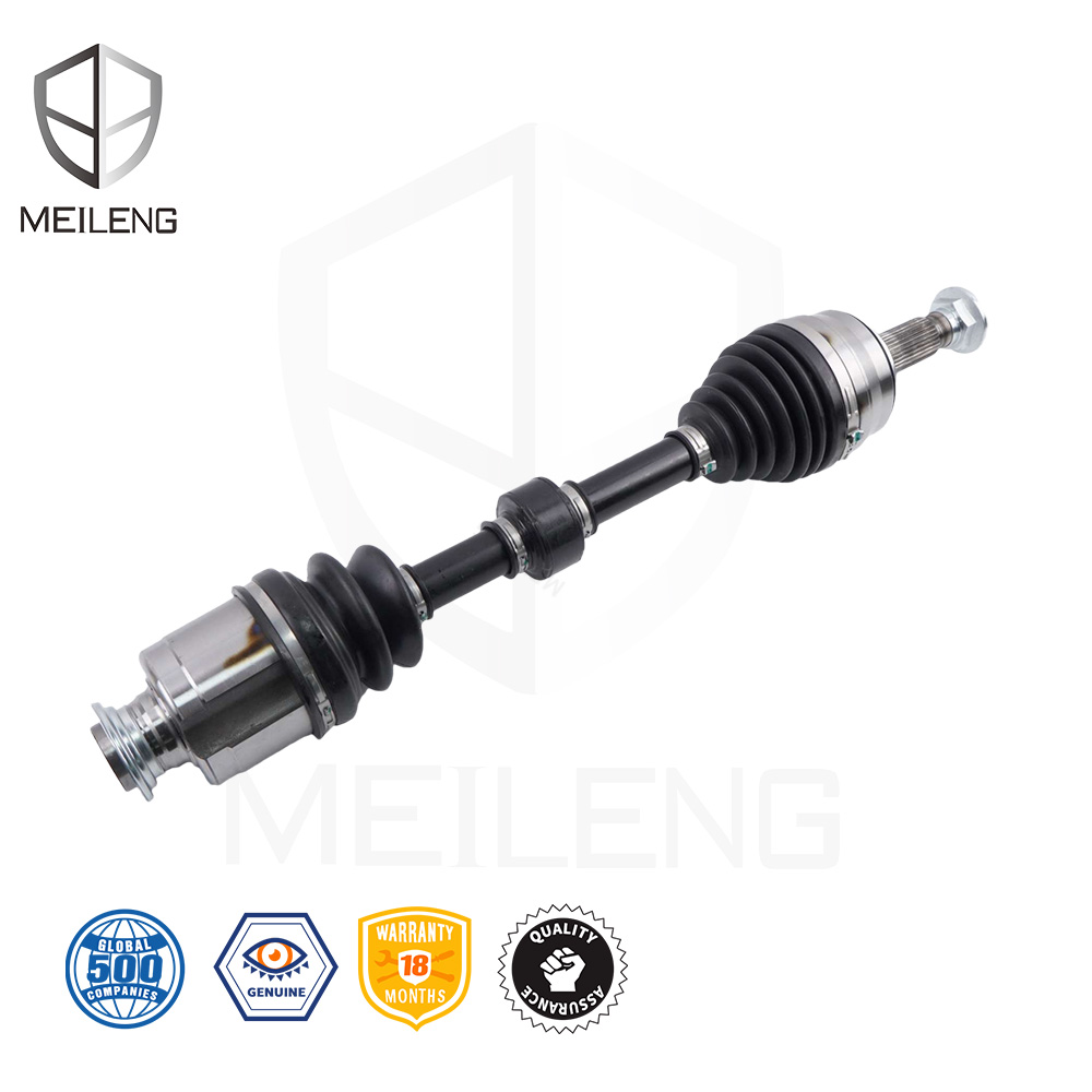 44305-TKN-H01(3) - MEILENG AUTO PARTS 44305-TKN-H01 Drive Shaft