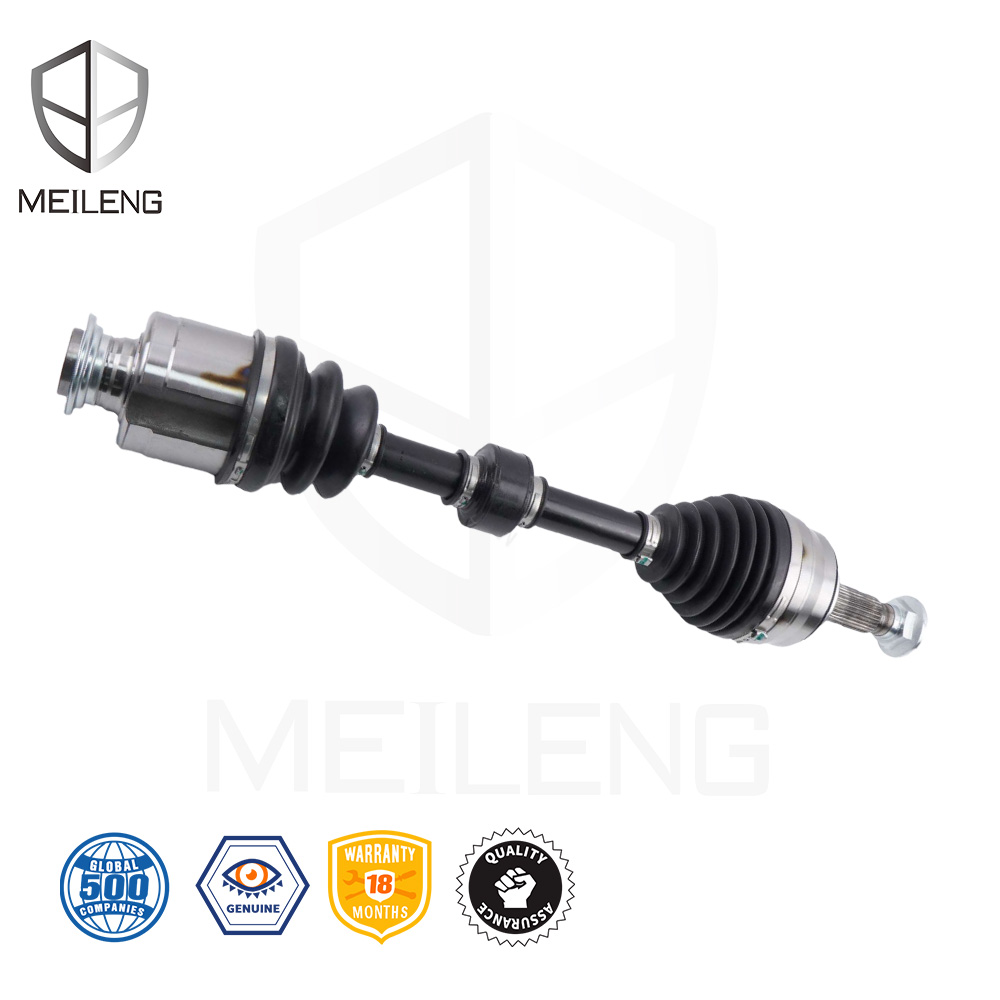 44305-TKN-H01(4) - MEILENG AUTO PARTS 44305-TKN-H01 Drive Shaft