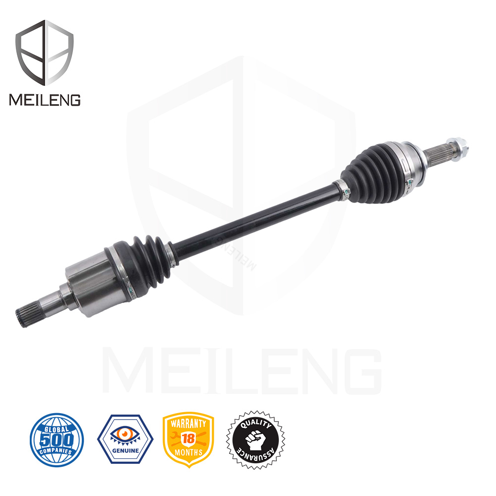 44306-T00-T01(2) - MEILENG AUTO PARTS 44306-T00-T01 Drive Shaft
