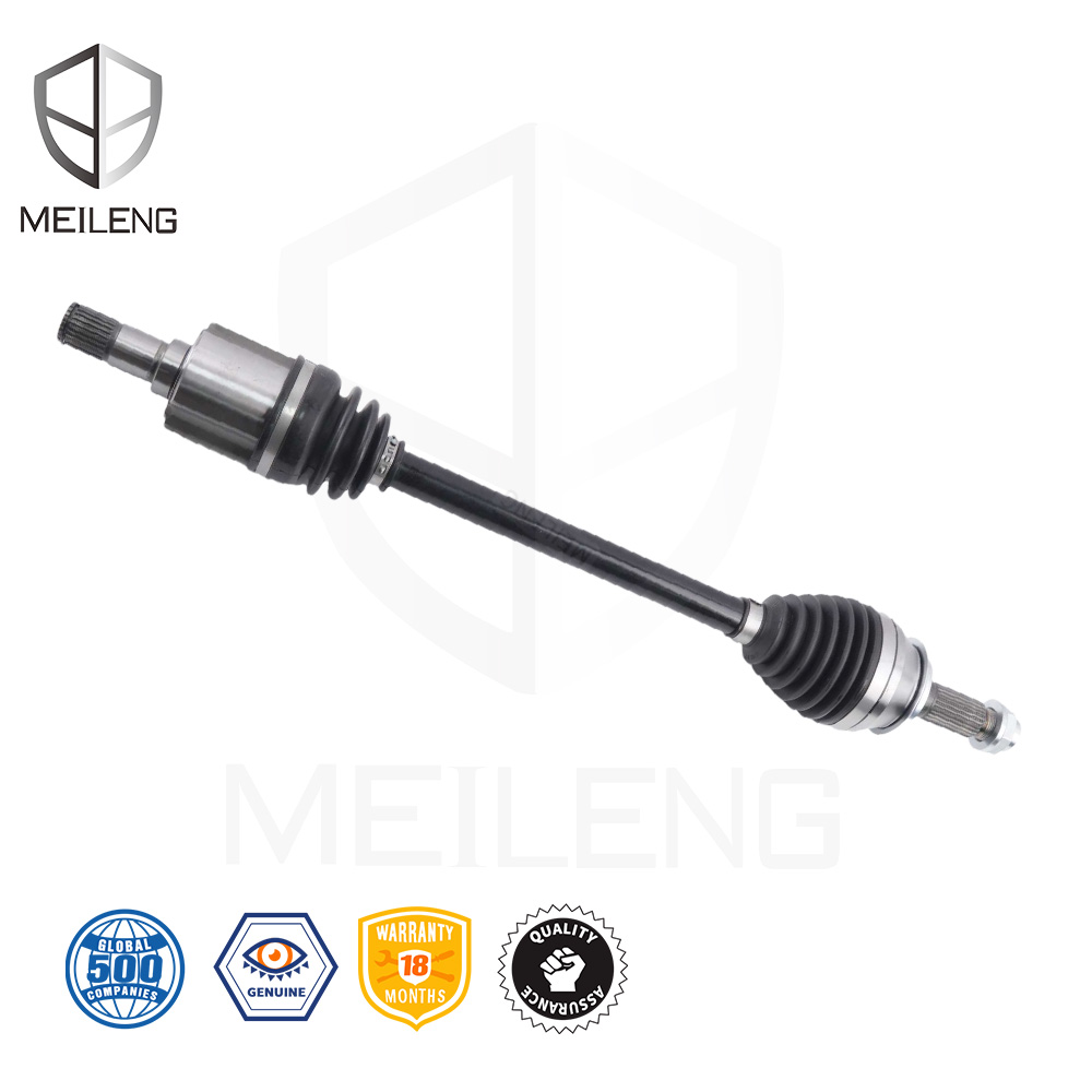 44306-T00-T01(3) - MEILENG AUTO PARTS 44306-T00-T01 Drive Shaft