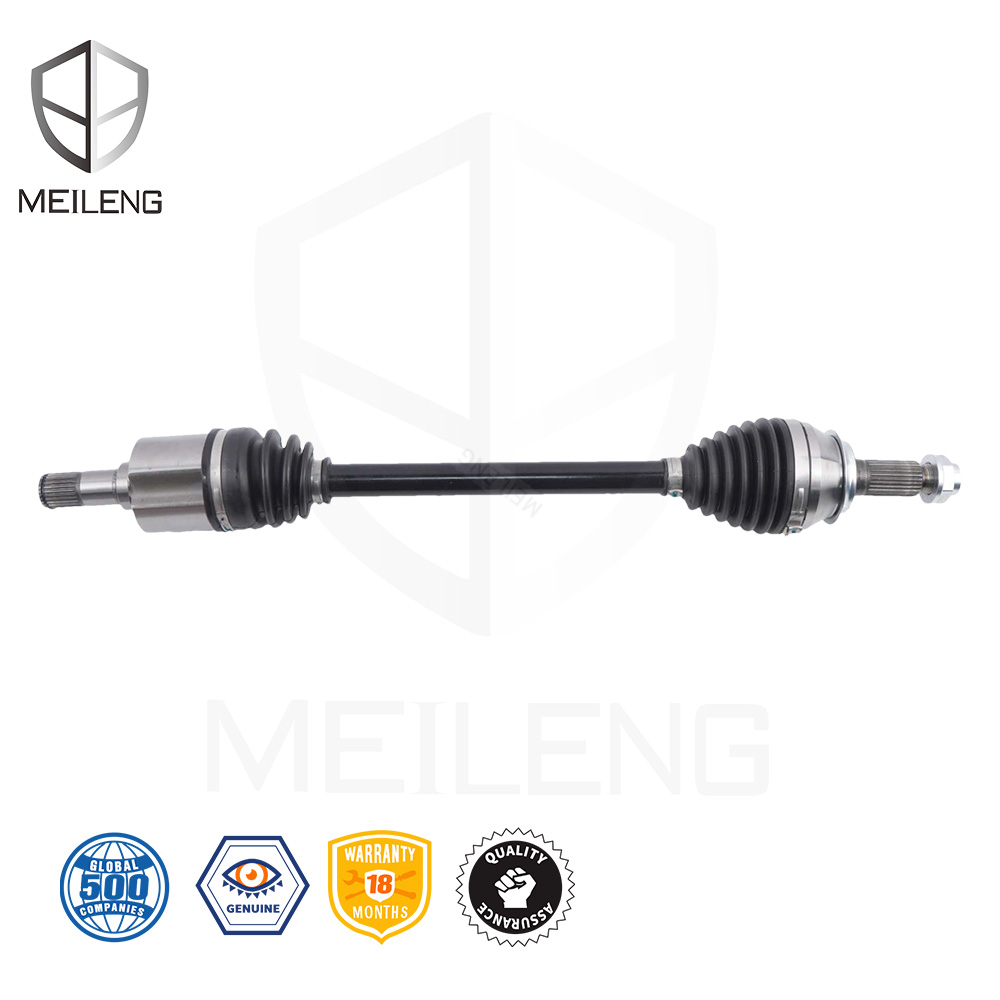 44306-T00-T01(4) - MEILENG AUTO PARTS 44306-T00-T01 Drive Shaft