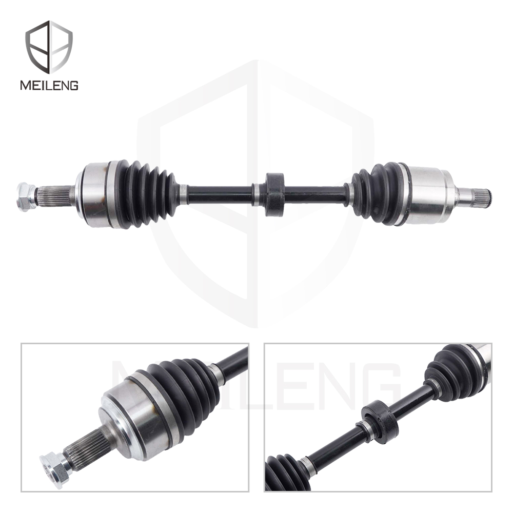 44306-T6L-H00(1) - MEILENG AUTO PARTS 44306-T6L-H00 Drive Shaft